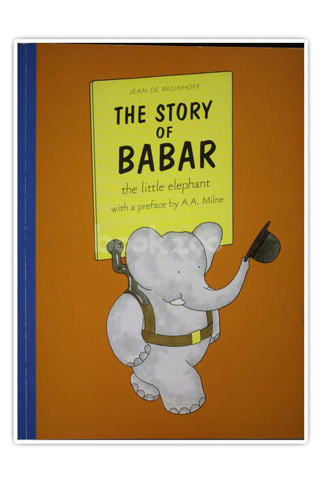—　Online　Buy　The　at　Babar　de　Brunhoff　Story　Jean　by　of　bookstore