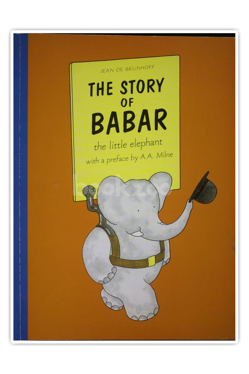 The Story of Babar