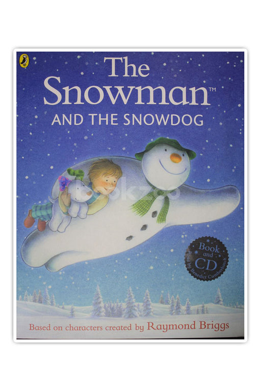 The Snowman and Snowdog