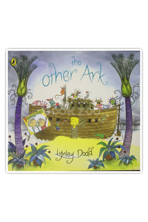 The other Ark