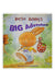 Bertie Bunny's Big Adventure
