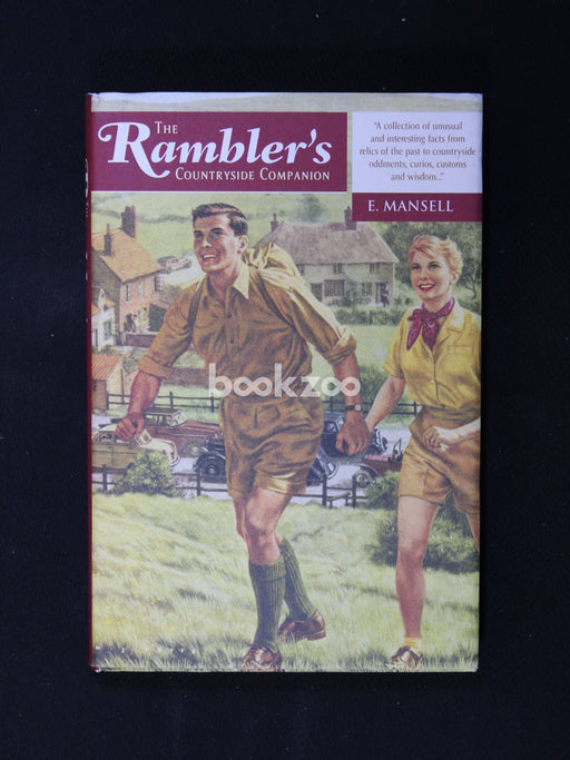 The Rambler's Countryside Companion
