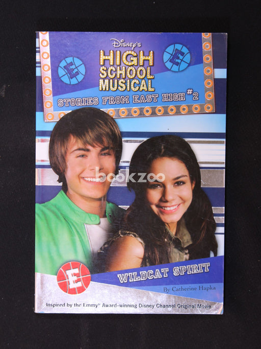 Disney High School Musical: Wild Spirit