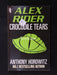Alex Rider:Crocodile Tears