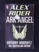 Alex Rider:Ark Angel