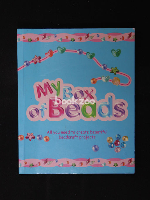 My Box Of Beads