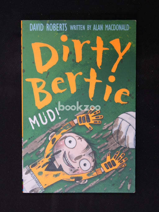 Dirty Beries:Mud!