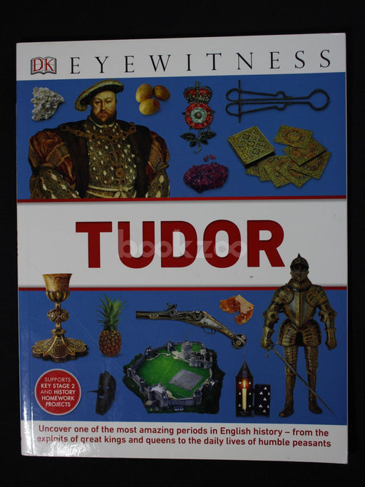 Tudor