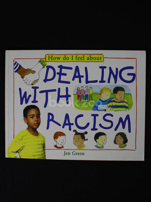 Dealing With Racism