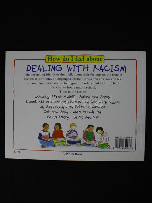 Dealing With Racism