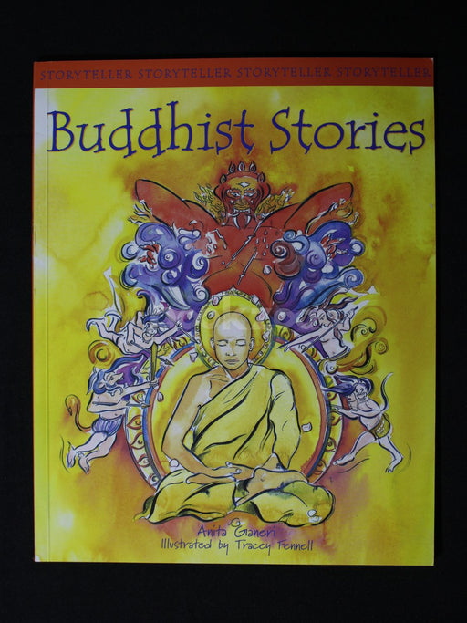 Buddhist Stories