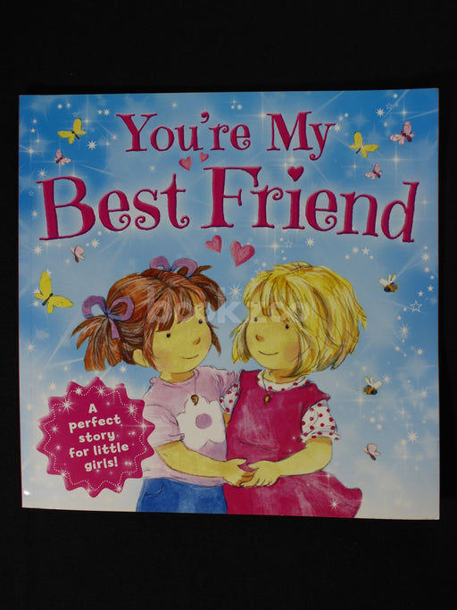 You're My Best Friend