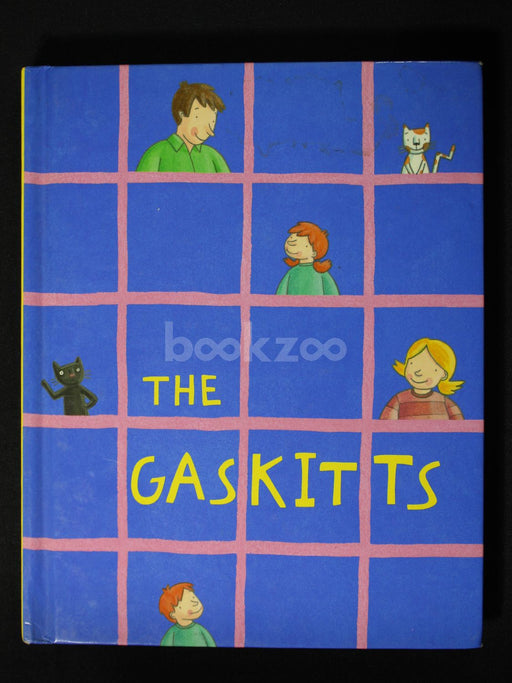The Gaskitt