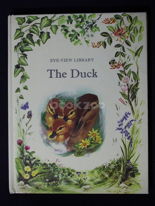 The Duck: Eye-view library