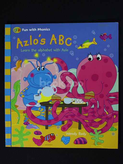 Azio's ABC