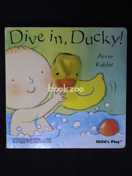 Dive In, Ducky