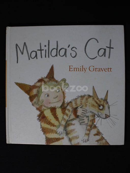 Matilda's Cat