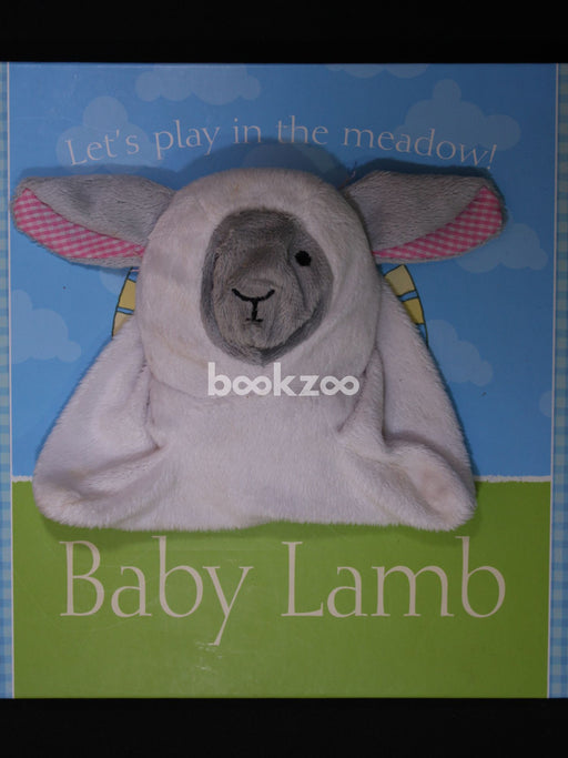 Baby Lamb.