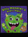 Silly Monster's Scary Night