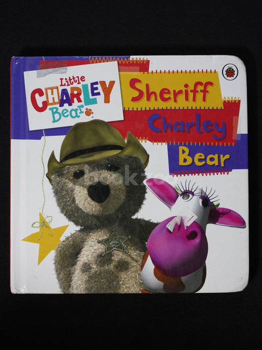 Sheriff Charley