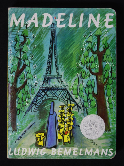 Madeline