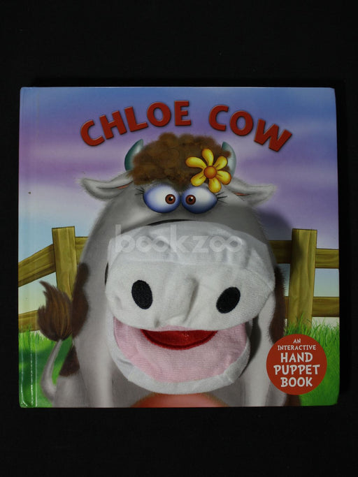 Chloe Cow