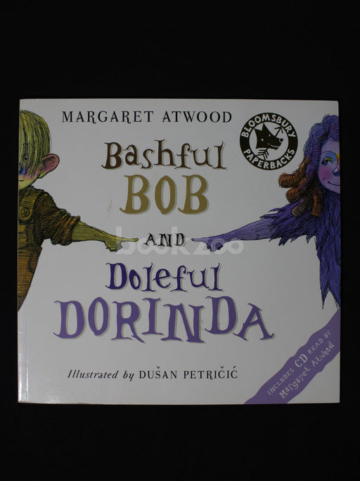 Bashful Bob and Doleful Dorinda