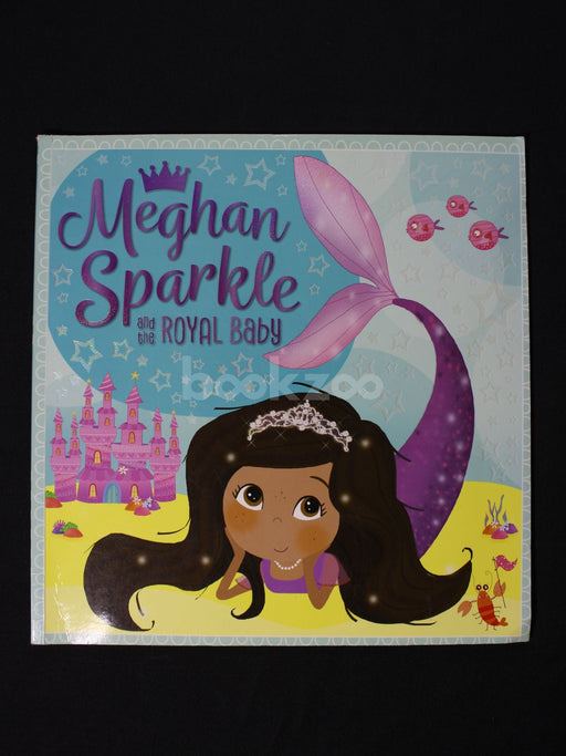 Meghan sparkle and the royal baby 