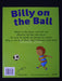 Billy on the ball 