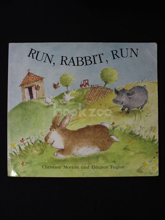 Buy Run Rabbit Run at online bookstore bookzoo.in — Bookzoo.in