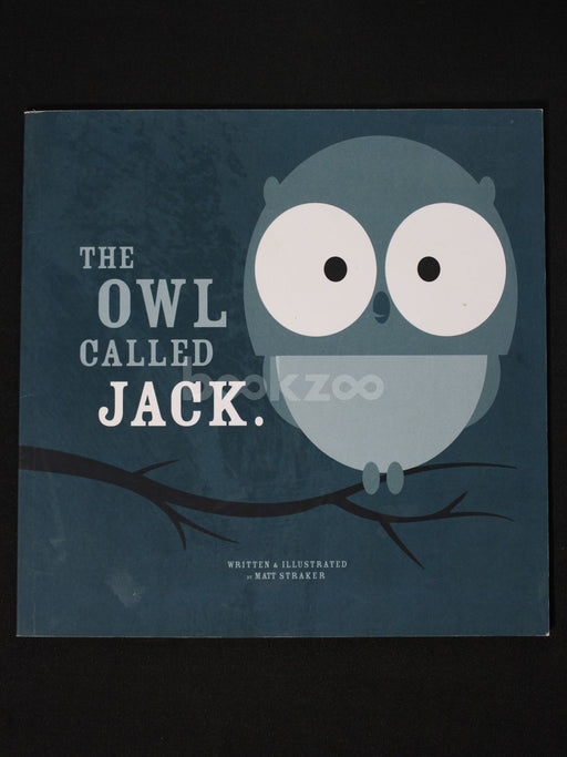 The Owl Called Jack