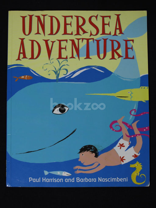 Undersea Adventure