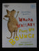 Wanda Wallaby Finds Her Bounce