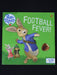 Peter Rabbit: football Fever