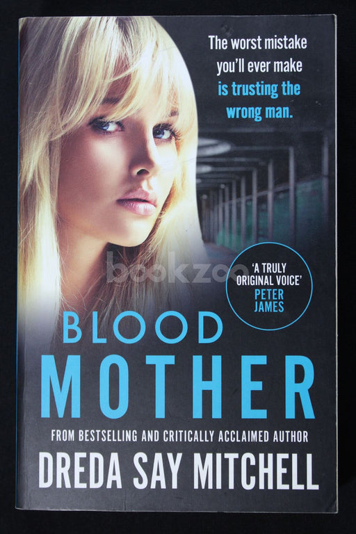 Blood Mother