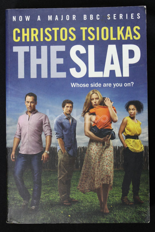 The Slap