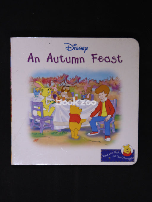 An Autumn Feast