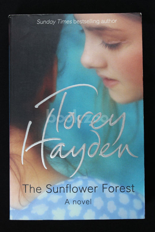 The Sunflower Forest: A Novel