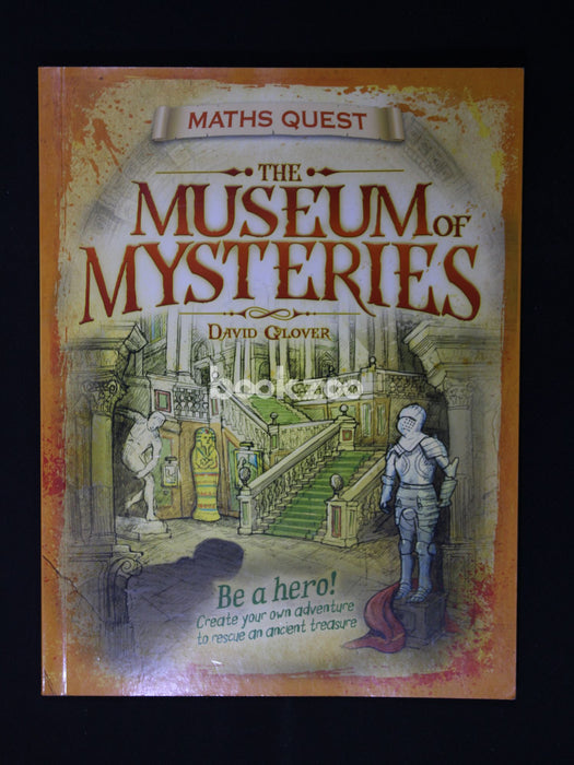The Museum Mysteries
