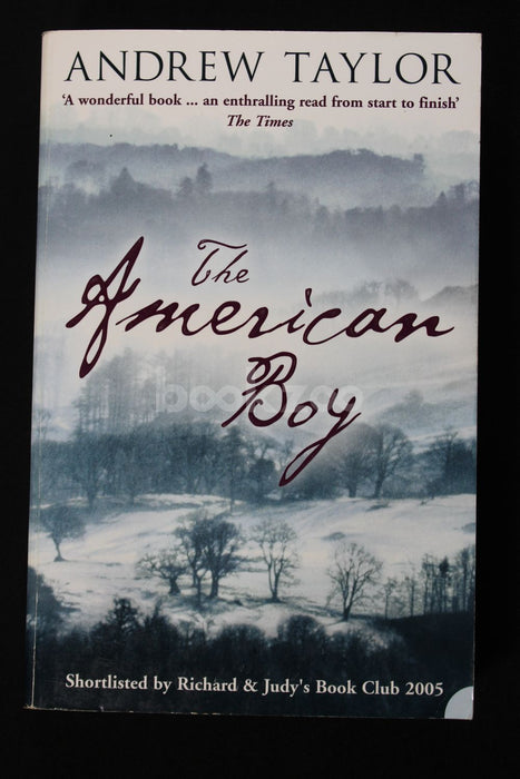 The American Boy