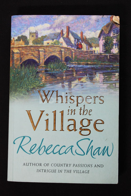 Whispers in the village 