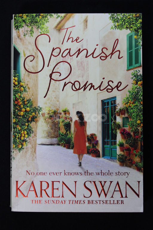 The Spanish Promise