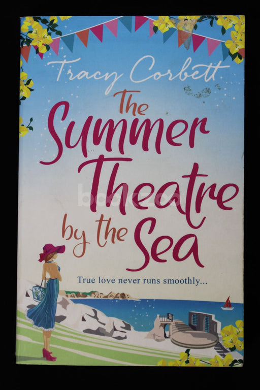 The Summer Theatre by the Sea