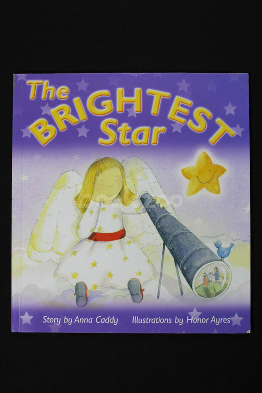 The Brightest Star
