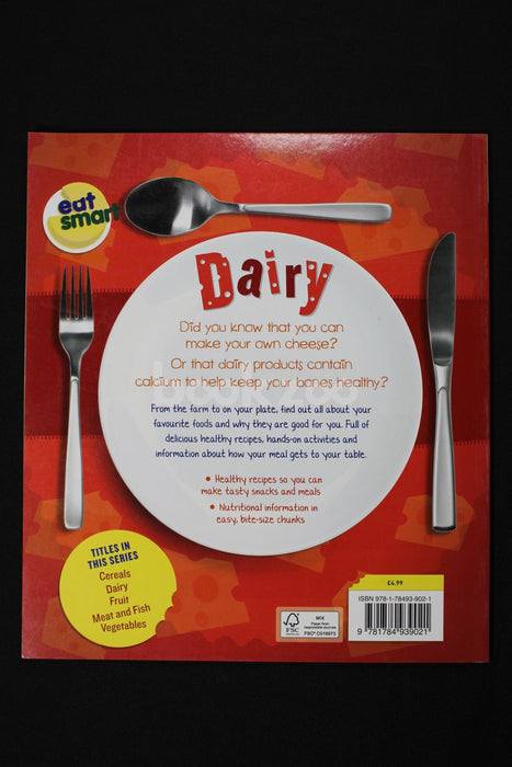 Eat Smart Dairy 