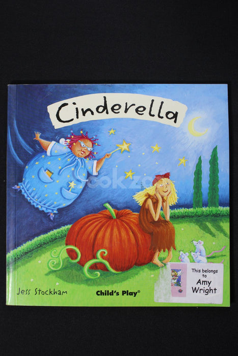 Cinderella