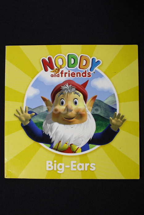 Noddy and friends : Big - Ears