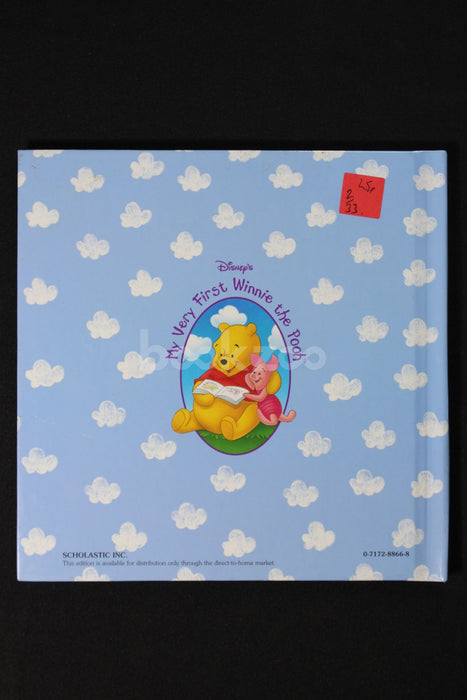 very　bookstore　online　Buy　Sweet　at　Winnie　Pooh　Pooh　Disney's　dreams,　My　first　the　—