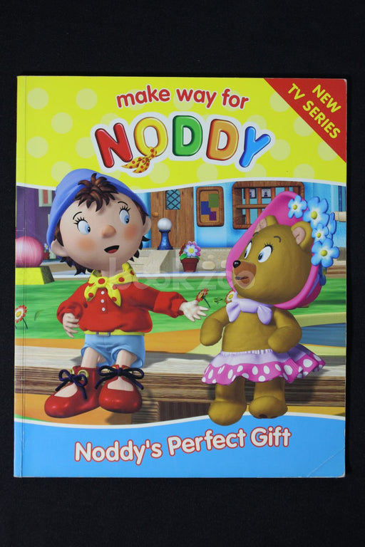 Noddy's Perfect Gift