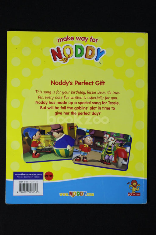 Noddy's Perfect Gift